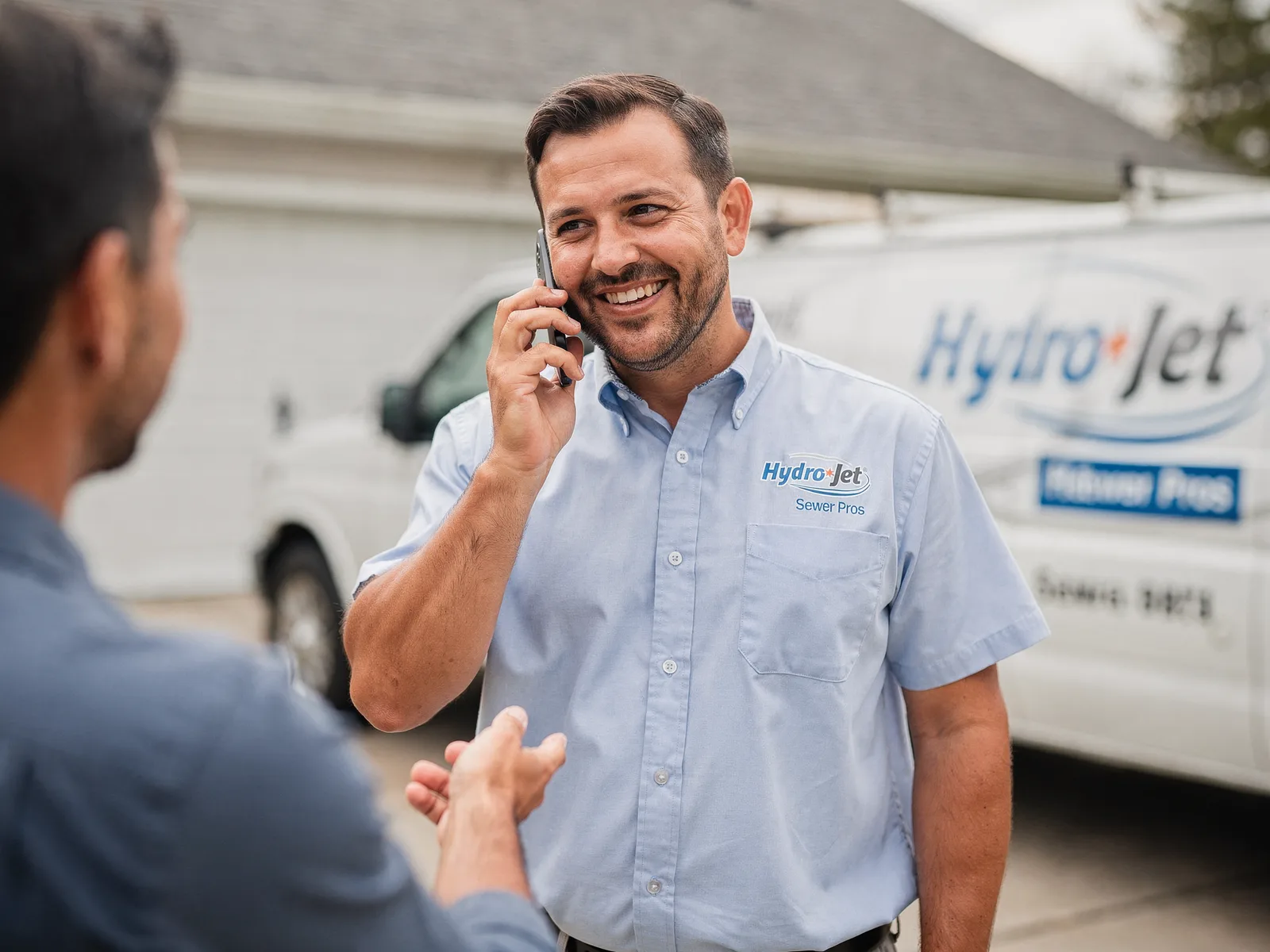 Hydro Jetting Blount, WV FAQs